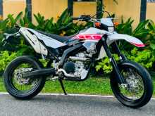 Yamaha Wr250X 2011 Motorbike