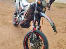 Yamaha Wr250x Original 2010 Motorbike
