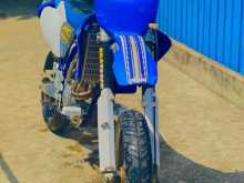 Yamaha Wrf 2004 Motorbike