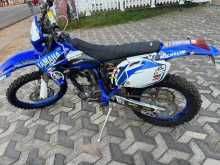 Yamaha WRF 250 2015 Motorbike