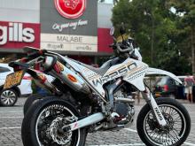 Yamaha Wrr 2014 Motorbike