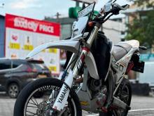 Yamaha Wrr 2014 Motorbike