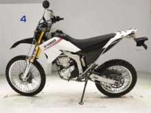 Yamaha Wrr250 2014 Motorbike