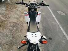 Yamaha Wrr250 2014 Motorbike