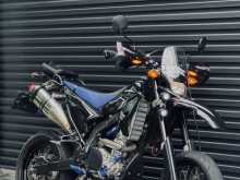 Yamaha Wrx 2012 Motorbike