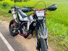 Yamaha WRX 2010 Motorbike
