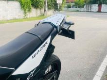 Yamaha Wrx 2012 Motorbike