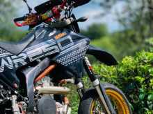 Yamaha Wrx 2012 Motorbike