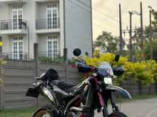 Yamaha Wrx 2017 Motorbike