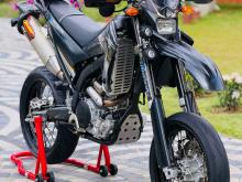 Yamaha Wrx 2010 Motorbike