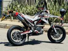 Yamaha Wrx 2023 Motorbike