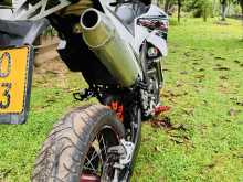 Yamaha WRX 2012 Motorbike