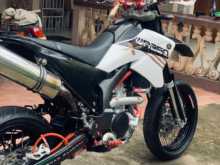 Yamaha Wrx 2014 Motorbike