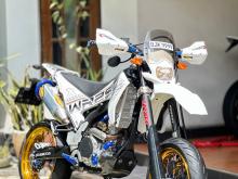 Yamaha Wrx 2016 Motorbike