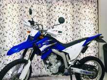 Yamaha Wrx 2008 Motorbike