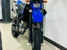 Yamaha Wrx 2010 Motorbike