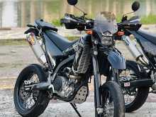 Yamaha Wrx 2010 Motorbike