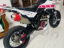 Yamaha Wrx 2010 Motorbike