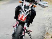 Yamaha Wrx 2011 Motorbike