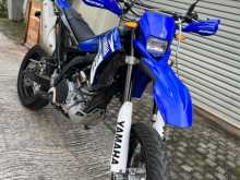 Yamaha Wrx 2010 Motorbike