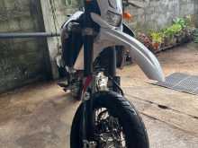 Yamaha Wrx 2007 Motorbike