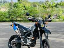 Yamaha Wrx 2012 Motorbike