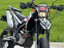 Yamaha Wrx 250 2023 Motorbike