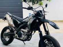 Yamaha Wrx 250 2010 Motorbike