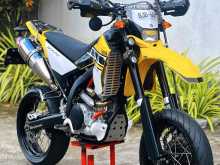 Yamaha Wrx 250 2015 Motorbike