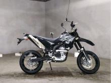 Yamaha Wrx 2010 Motorbike