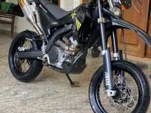 Yamaha Wrx 2012 Motorbike