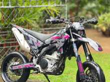 Yamaha Wrx 2015 Motorbike