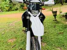 Yamaha WRX 2012 Motorbike