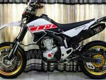 Yamaha Wrx 2024 Motorbike