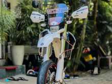 Yamaha Wrx 2011 Motorbike