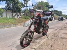 Yamaha Wrx 2009 Motorbike