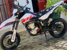 Yamaha Wrx 2014 Motorbike