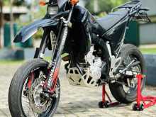 Yamaha Wrx 2009 Motorbike