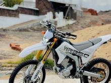Yamaha Wrx 2014 Motorbike
