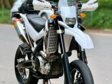 Yamaha Wr 250x 2010 Motorbike