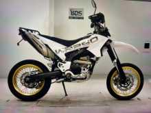 Yamaha Wrx 2016 Motorbike