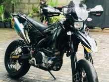 Yamaha Wrx 2010 Motorbike