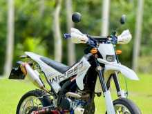 Yamaha Wrx Taker Drz 2020 Motorbike