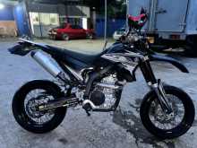 Yamaha Wrx250 2012 Motorbike