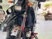 Yamaha Wrx250 2011 Motorbike