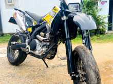 Yamaha WXR 2014 Motorbike