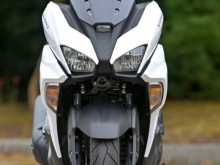 Yamaha X FORCE 2024 Motorbike