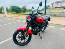 Yamaha XSR 155 2026 Motorbike