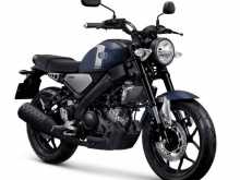 Yamaha XSR 2026 Motorbike