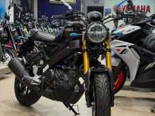 Yamaha XSR155 2026 Motorbike